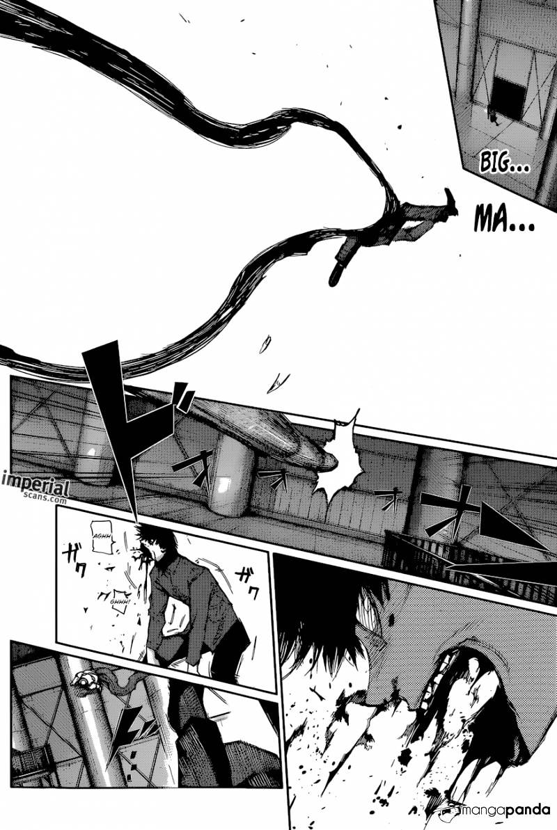 Tokyo Ghoul:re Chapter 27 11